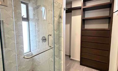 DEPARTAMENTO NUEVO CON VISTA PANORAMICA EN PLANTA BAJA, 3 HABITACIONES + 2 BAÑOS