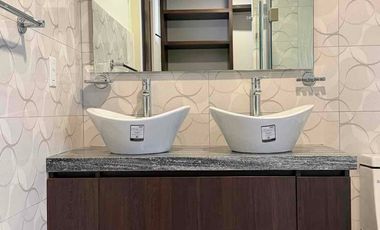 DEPARTAMENTO NUEVO CON VISTA PANORAMICA EN PLANTA BAJA, 3 HABITACIONES + 2 BAÑOS