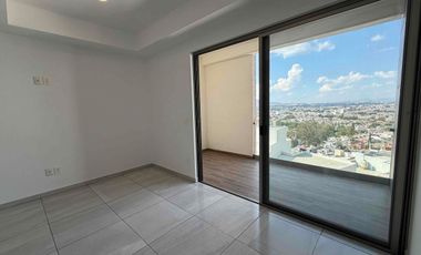 DEPARTAMENTO NUEVO CON VISTA PANORAMICA EN PLANTA BAJA, 3 HABITACIONES + 2 BAÑOS