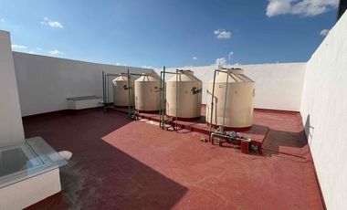 DEPARTAMENTO NUEVO CON VISTA PANORAMICA EN PLANTA BAJA, 3 HABITACIONES + 2 BAÑOS