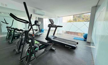 DEPARTAMENTO NUEVO CON VISTA PANORAMICA EN PLANTA BAJA, 3 HABITACIONES + 2 BAÑOS