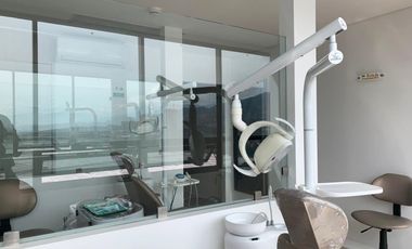 44869 Consultorio en arriendo en el sector Las Vegas