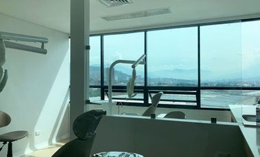 44869 Consultorio en arriendo en el sector Las Vegas