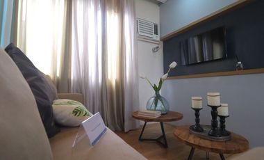Embrace a Life of Comfort and Convenience at Panglao Oasis Condominium