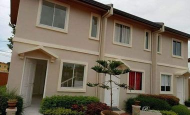RFO 2 BEDROOM TOWNHOUSE END UNIT FOR SALE IN BALIUAG BULACAN