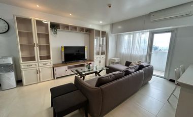 2 Bedroom Fully Furnished Unit in The Royalton for Rent