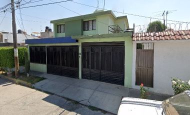 Casa en Remate Bancario, Cuautitlán Izcalli
