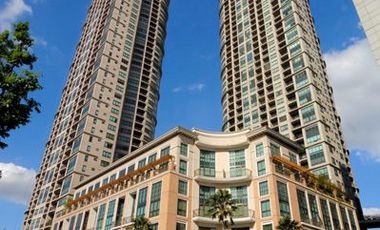 FOR LEASE 2BR UNIT Joya North Tower Rockwell, Makati
