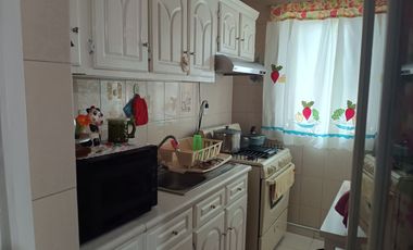 Departamento en Venta CDMX, Villa Centroamericana, Tláhuac
