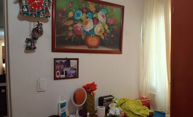 Departamento en Venta CDMX, Villa Centroamericana, Tláhuac