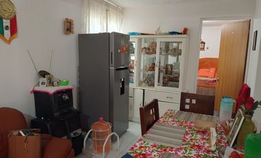 Departamento en Venta CDMX, Villa Centroamericana, Tláhuac