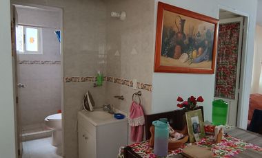 Departamento en Venta CDMX, Villa Centroamericana, Tláhuac