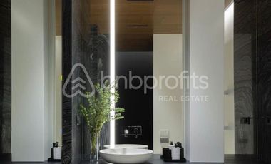 A Luxurious Off-Plan One Bedroom Villa Project in Nusa Dua