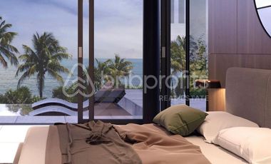 A Luxurious Off-Plan One Bedroom Villa Project in Nusa Dua