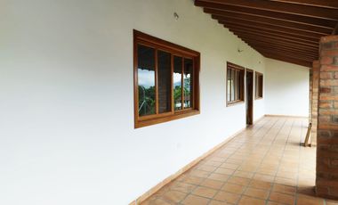 PR19381 Casa comercial en arriendo en el sector La Mina