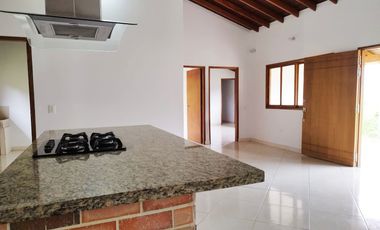 PR19381 Casa comercial en arriendo en el sector La Mina