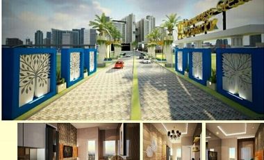 Apartemen 2 BR jual  murah Gunawangsa Gresik
