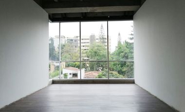 45009 Oficina en venta en el sector El Campestre