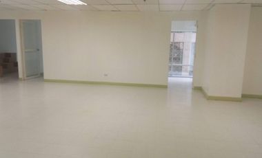 FOR RENT: Glass Tower - Office Space, 130 Sqm., Makati City