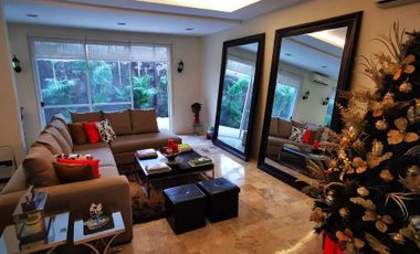 Capitol 8, Pasig City - House and Lot for Sale