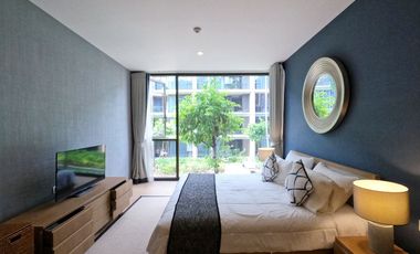 For SALE - Luxury 2 Bedroom Beachfront Condo, in Maikhao, Phuket (Property ID 72137)