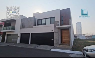✨ Hermosa casa en venta con alberca en el Fracc. Costa de Oro, Boca del Río, Veracruz. ✨