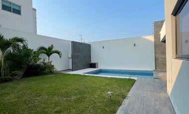 ✨ Hermosa casa en venta con alberca en el Fracc. Costa de Oro, Boca del Río, Veracruz. ✨