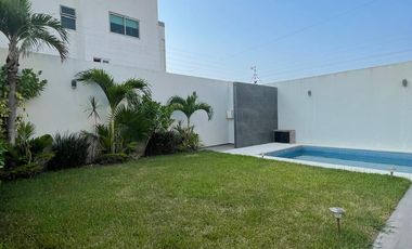 ✨ Hermosa casa en venta con alberca en el Fracc. Costa de Oro, Boca del Río, Veracruz. ✨