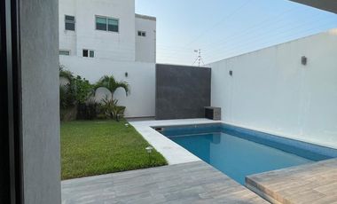 ✨ Hermosa casa en venta con alberca en el Fracc. Costa de Oro, Boca del Río, Veracruz. ✨