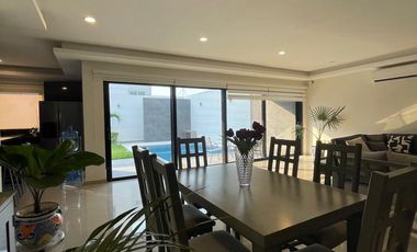 ✨ Hermosa casa en venta con alberca en el Fracc. Costa de Oro, Boca del Río, Veracruz. ✨