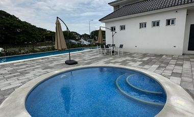 Terrreno de venta en primeros kms vía Samborondón