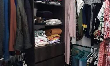 Vendo Casa en Residencial Bosques. Como Nueva