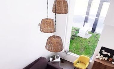 Vendo Casa en Residencial Bosques. Como Nueva