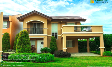 5 bedrooms in Tagum City