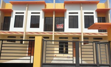House and Lot For Sale with 5% Promo Discount!!!