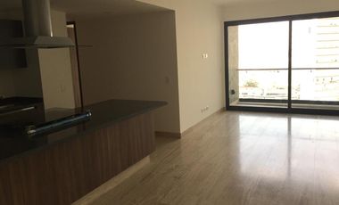 DEPARTAMENTO EN RENTA LOMAS DE ANGELOPOLIS PUNTO HORIZONTE SONATA