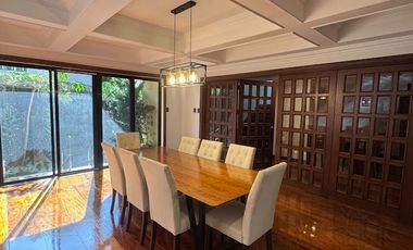 5 Bedroom House and Lot in VALLE VERDE 5 PP Code # L846
