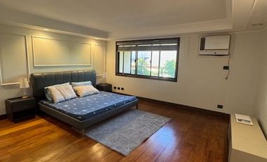 5 Bedroom House and Lot in VALLE VERDE 5 PP Code # L846