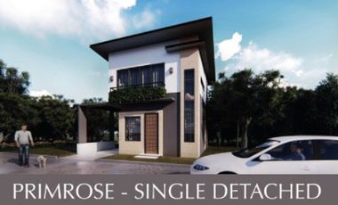 2 STOREY SINGLE DETACHED HOUSE FOR SALE with a 3 BEDROOM in Elkwood Homes, Tabunoc Talisay City...
