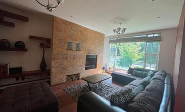 VENTA CASA EN PUERTA DEL CARMEN – OCOYOACAC  - FACIL SALIDA A CDMX, 40 KM A SANTA FE