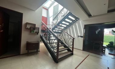VENTA CASA EN PUERTA DEL CARMEN – OCOYOACAC  - FACIL SALIDA A CDMX, 40 KM A SANTA FE