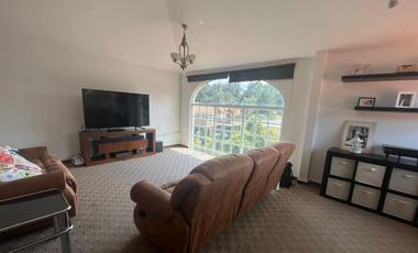 VENTA CASA EN PUERTA DEL CARMEN – OCOYOACAC  - FACIL SALIDA A CDMX, 40 KM A SANTA FE
