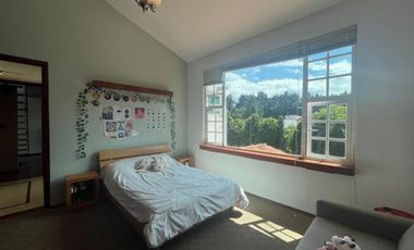 VENTA CASA EN PUERTA DEL CARMEN – OCOYOACAC  - FACIL SALIDA A CDMX, 40 KM A SANTA FE