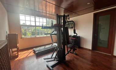 VENTA CASA EN PUERTA DEL CARMEN – OCOYOACAC  - FACIL SALIDA A CDMX, 40 KM A SANTA FE