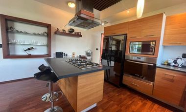 VENTA CASA EN PUERTA DEL CARMEN – OCOYOACAC  - FACIL SALIDA A CDMX, 40 KM A SANTA FE