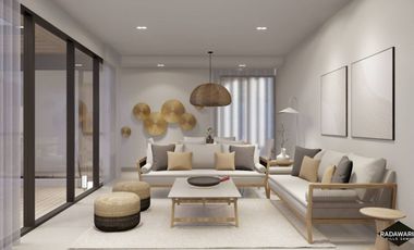 PRESALE VILLA  SAMUI 2B3BATH SWIMMING POOL 2KM. TO CHAWENG BEACH