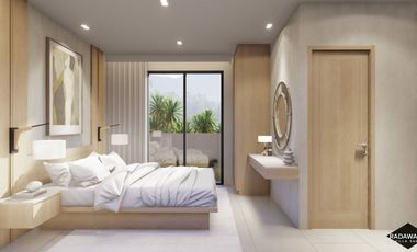 PRESALE VILLA  SAMUI 2B3BATH SWIMMING POOL 2KM. TO CHAWENG BEACH