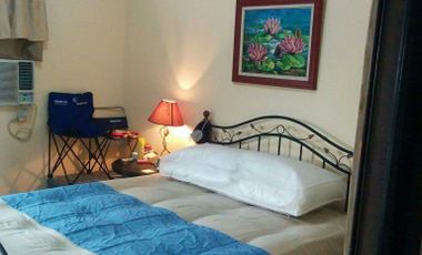Fully Furnished 1 BR Unit with Balcony For Sale in Le Mirage de Malate Condominium, Manila