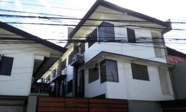 3BR Apartment for Rent in Opao Mandaue City Cebu
