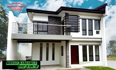 4 Bedroom Kate House and Lot For Sale in Valenzuela City